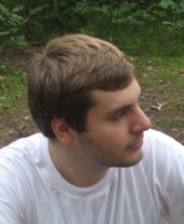 Павел Гуданец – программист, игровой дизайнер, писатель, поэт